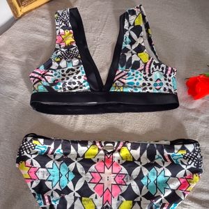 Body Glove Swim Suit bikini